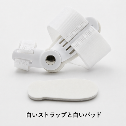 外反母趾サポーター｜親指矯正・歩行サポートパッド