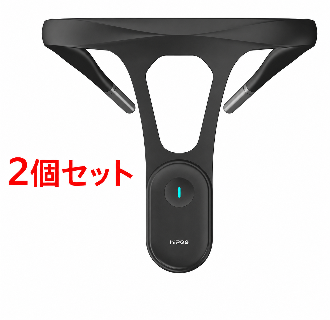 スマート姿勢矯正デバイス｜子ども・大人対応 リアルタイム猫背リマインダー